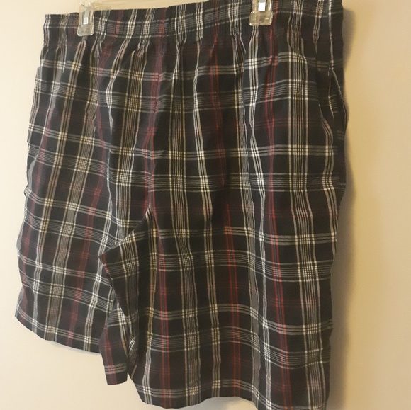 Marina Mens Large Strechy Board Shirts - Picture 6 of 7